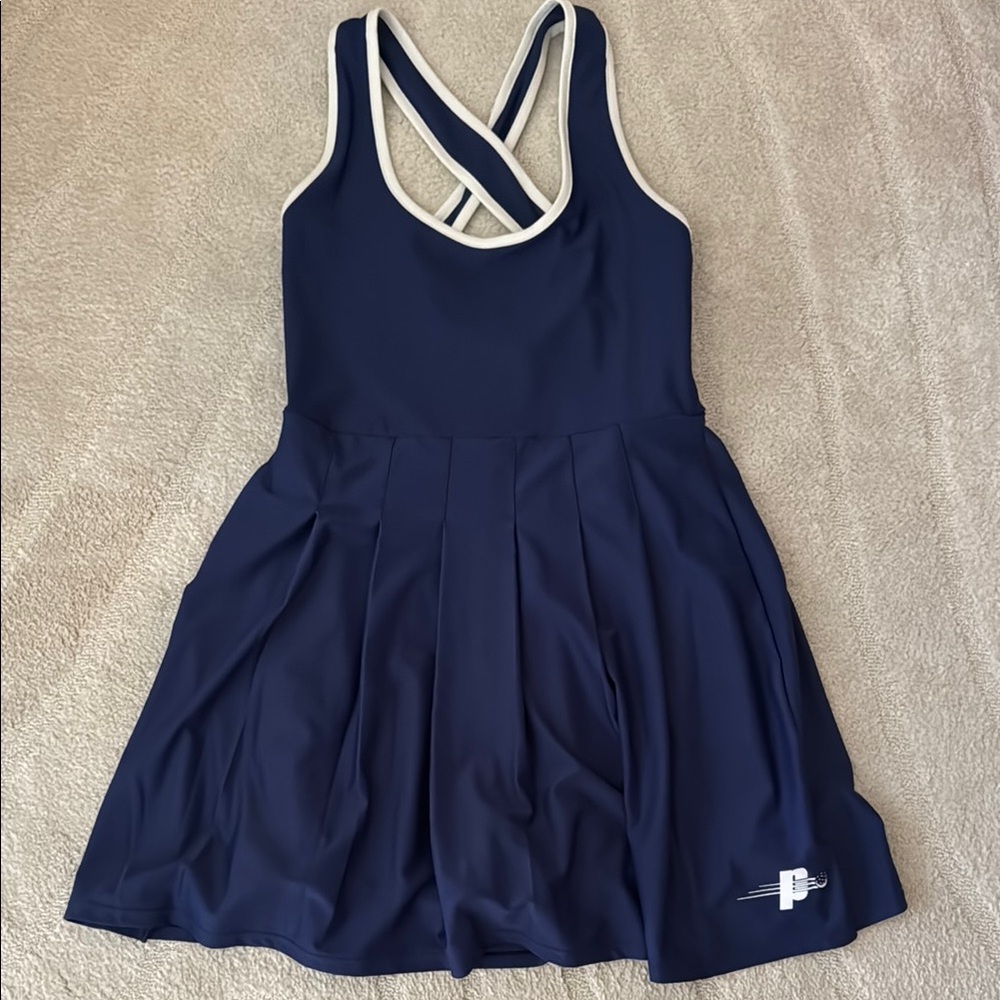 Prince Pickleball Women’s Cross-back Dress
